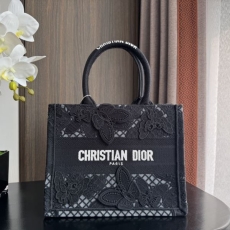 Christian Dior Shopping Bags